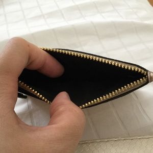 Coach Bags - Coach card case Coach Bags - Coach card case
